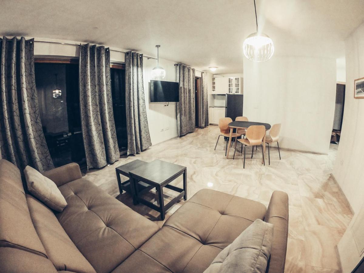 Alps Apartments Kranjska Gora Esterno foto
