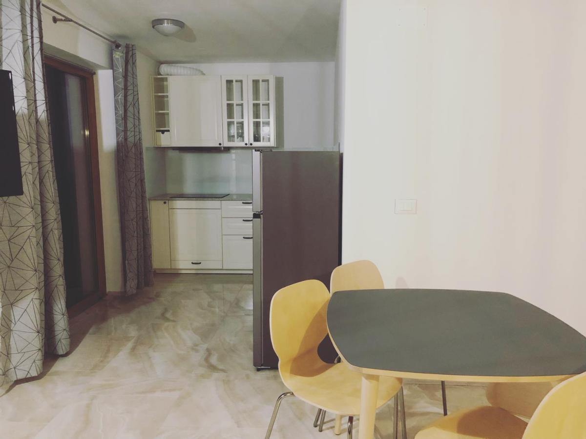 Alps Apartments Kranjska Gora Esterno foto