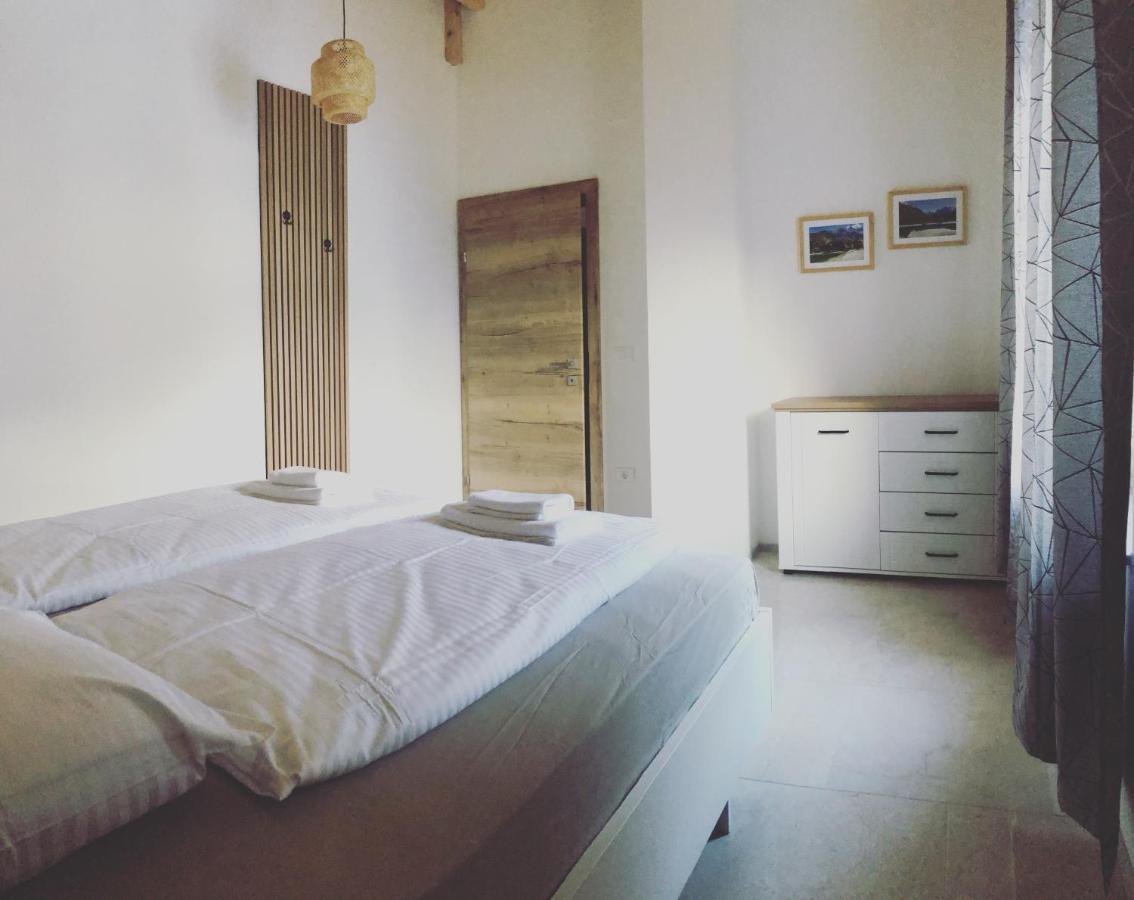 Alps Apartments Kranjska Gora Esterno foto