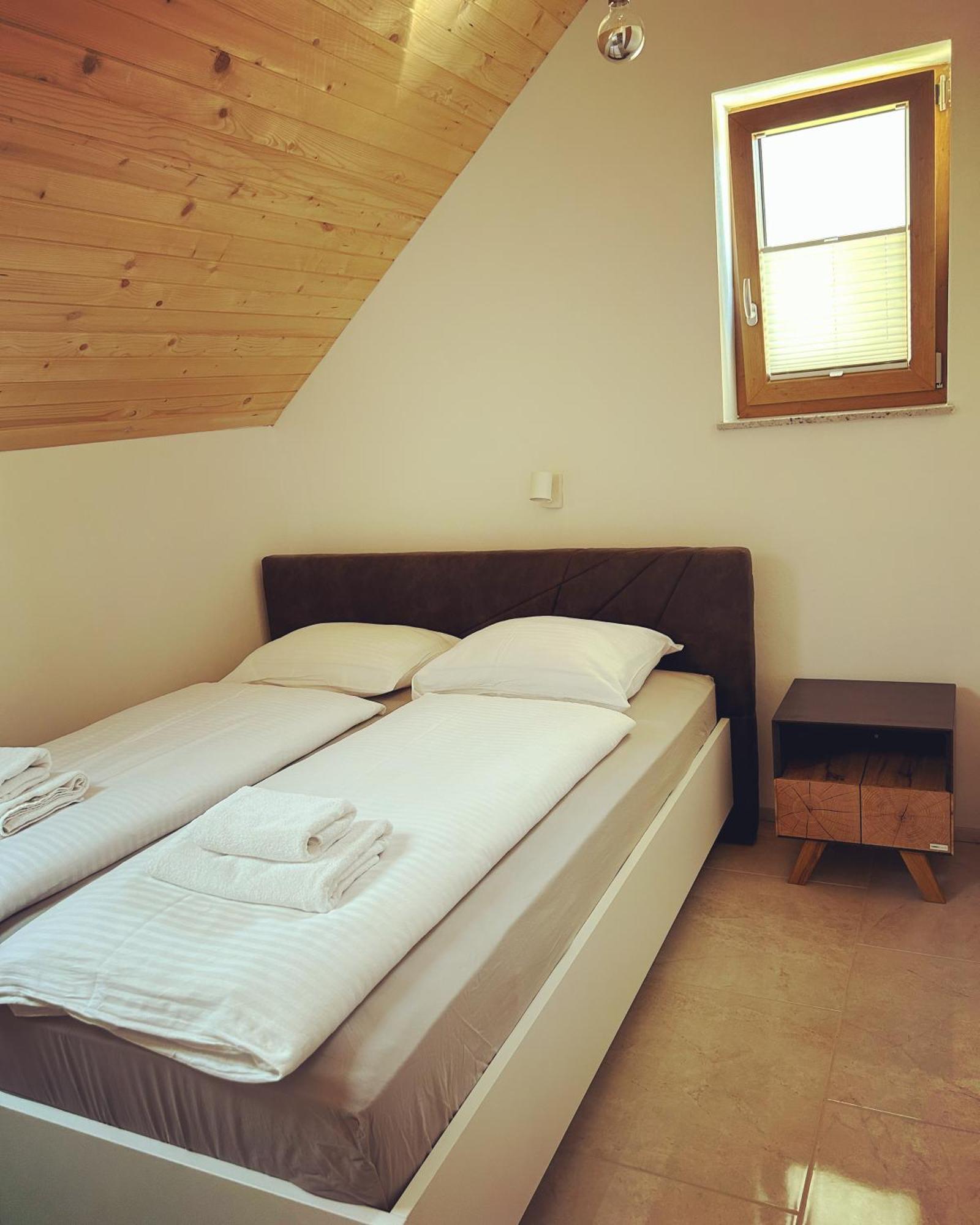 Alps Apartments Kranjska Gora Esterno foto